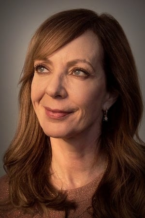 Allison Janney profil kép