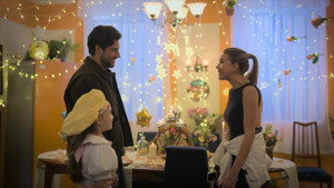 Guardián de mi vida 1. évad Ep.60 60. epizód