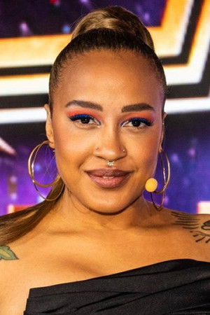 Barbara Moleko profil kép