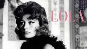 Lola háttérkép