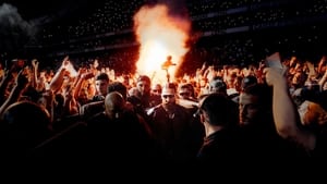 SCH : Le concert de l'Orange Vélodrome háttérkép