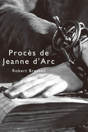 Jeanne D'Arc pere poszter