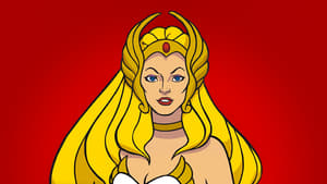 She-Ra: Princess of Power kép