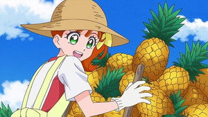 トロピカル～ジュ!プリキュア 1. évad Ep.35 35. epizód