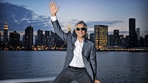 Andrea Bocelli: Concerto - One Night In Central Park háttérkép