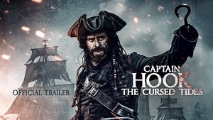 Captain Hook: The Cursed Tides háttérkép