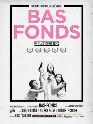 Bas-fonds poszter