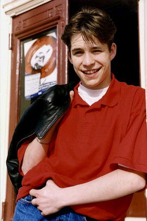 Sean Maguire profil kép