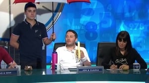 8 Out of 10 Cats Does Countdown 4. évad Ep.5 5. epizód