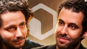 LEGEND 3. évad Ep.180 180. epizód