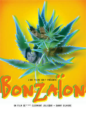 Bonzaïon poszter