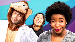 Smosh's Try Not to Laugh 1. évad Ep.71 71. epizód