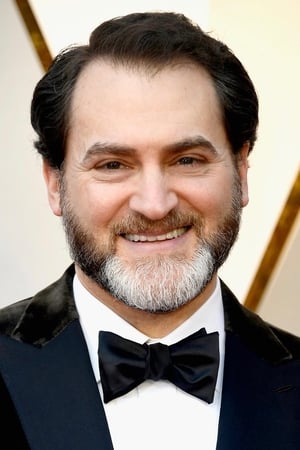 Michael Stuhlbarg profil kép