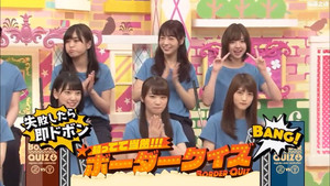 乃木坂工事中 Season 3 Ep.35 35. epizód