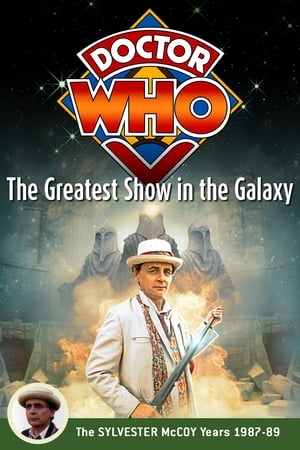 Doctor Who: The Greatest Show in the Galaxy poszter