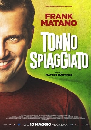 Tonno spiaggiato poszter