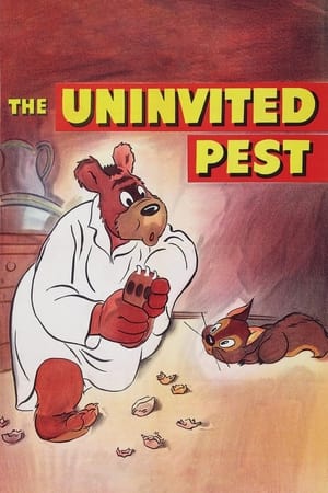 The Uninvited Pest poszter