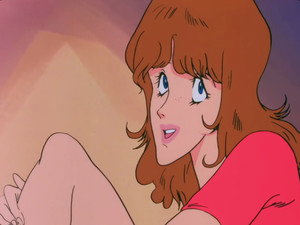 ルパン三世 Season 3 Ep.26 26. epizód