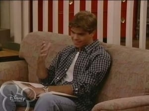 Boy Meets World 5. évad Ep.7 7. epizód