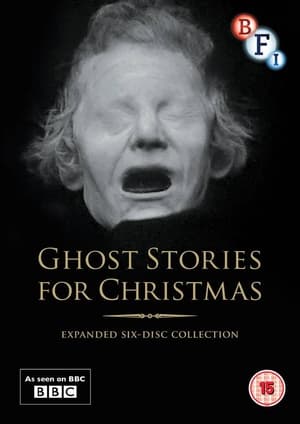 Ghost Stories for Christmas poszter