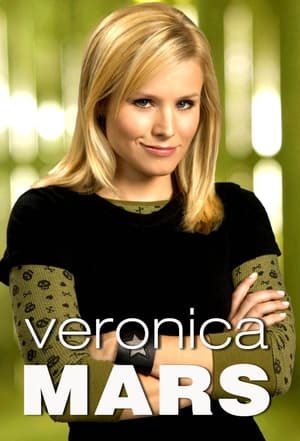 Veronica Mars poszter