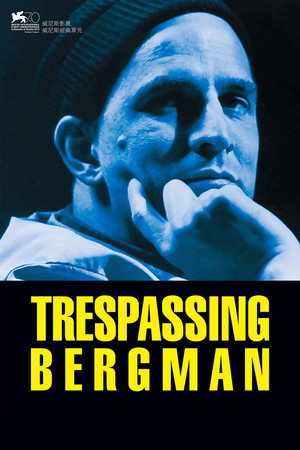 Trespassing Bergman poszter