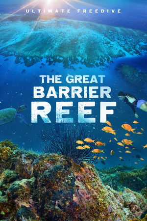 The Great Barrier Reef poszter