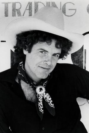 Peter Rowan profil kép