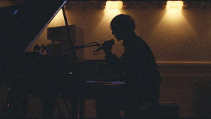 Cameron Winter at Carnegie Hall háttérkép