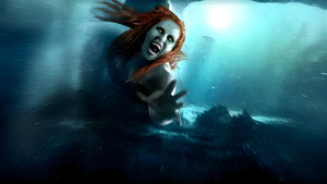 The Little Mermaid háttérkép
