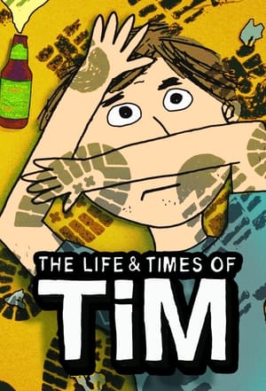 The Life & Times of Tim poszter