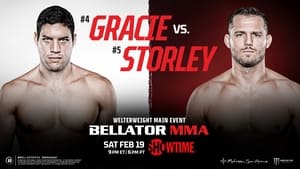 Bellator 274: Gracie vs. Storley háttérkép