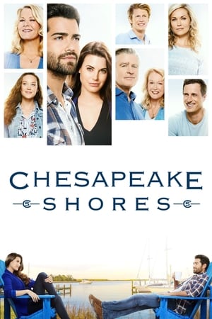 Chesapeake Shores poszter