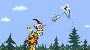 Nature Cat Season 1 Ep.5 5. epizód