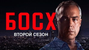 Harry Bosch - A nyomozó kép