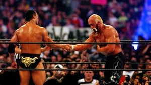 WWE Wrestlemania X8 háttérkép