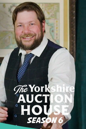 The Yorkshire Auction House