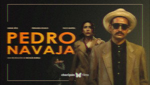 Pedro Navaja háttérkép