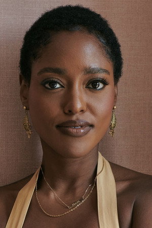Arsema Thomas profil kép