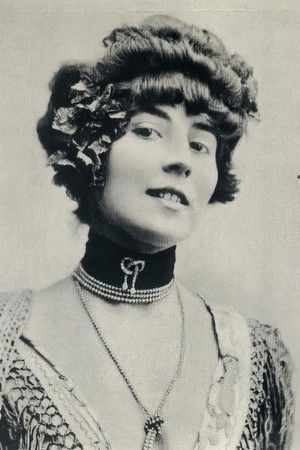 Marthe Mellot profil kép