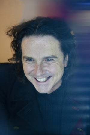 Steve Hogarth