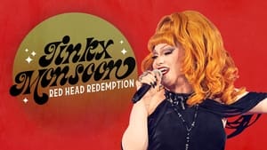 Jinkx Monsoon: Red Head Redemption háttérkép