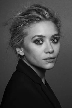 Ashley Olsen profil kép