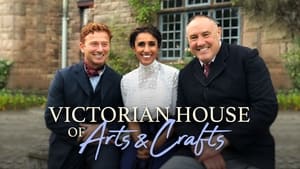 The Victorian House of Arts and Crafts kép