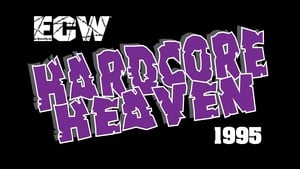 ECW Hardcore Heaven 1994 háttérkép