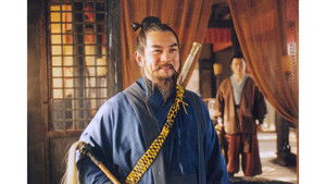 射雕英雄传 kép