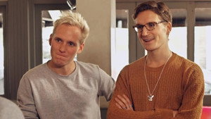 Made in Chelsea Season 3 Ep.9 9. epizód