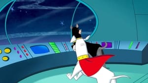 Krypto the Superdog 2. évad Ep.12 12. epizód