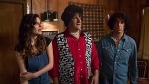 Wet Hot American Summer: First Day of Camp Season 1 Ep.7 7. epizód