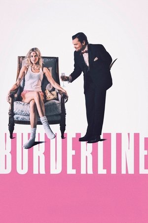 Borderline poszter